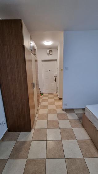 Garsonieră semidecomandată în Iancului
