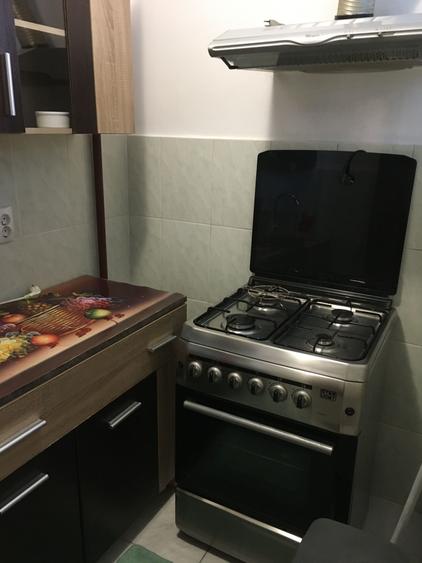 Garsonieră semidecomandată în Tătărași