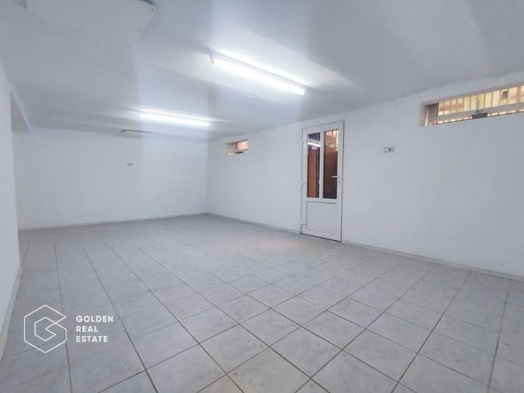 Spatiu cu intrare stradala, renovat, str.Octavian Goga - 1