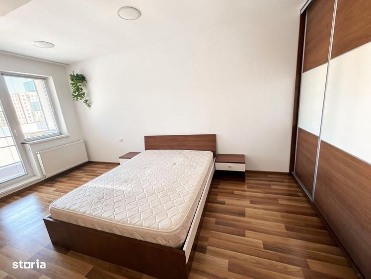 Apartament cu 2 camere în Grozăvești