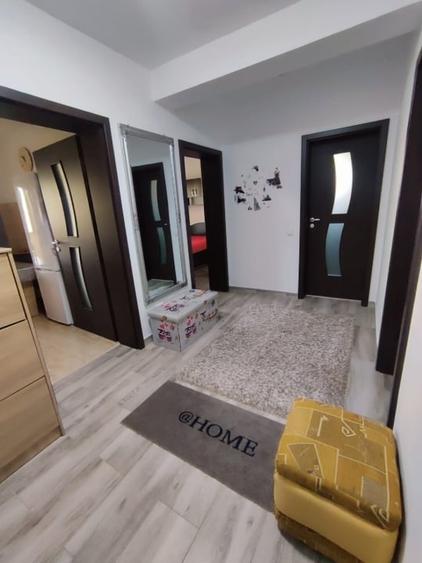 2 Camere Decomandat 54 mp + Parcare Inclusă – Valea Lupului - Etaj intermediar - 7