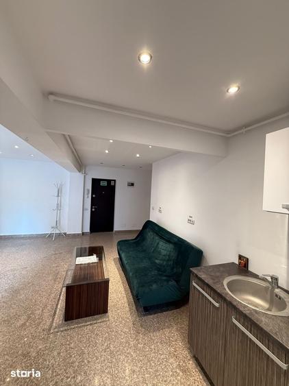 VANZARE SPATIU COMERCIAL-51 MP-COMISION 0%-ZONA MILITARI - 2
