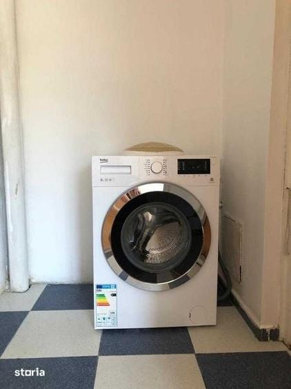 Apartament cu 2 camere decomandat în 13 Septembrie