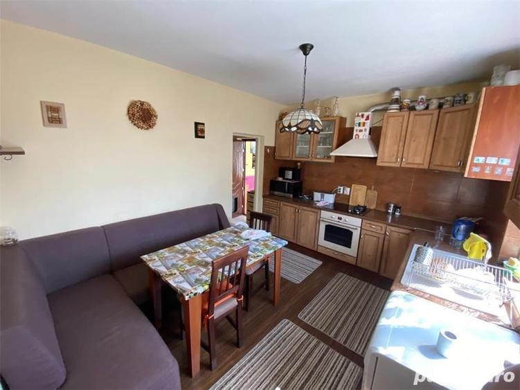 Casă cu 5 camere cu Teren 464 Mp în Ciorogârla