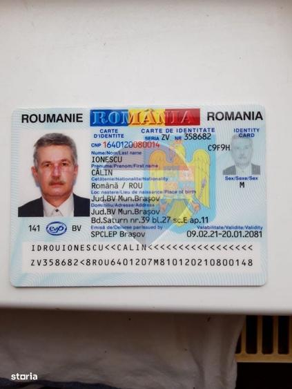 Apartament cu 3 camere în Gării