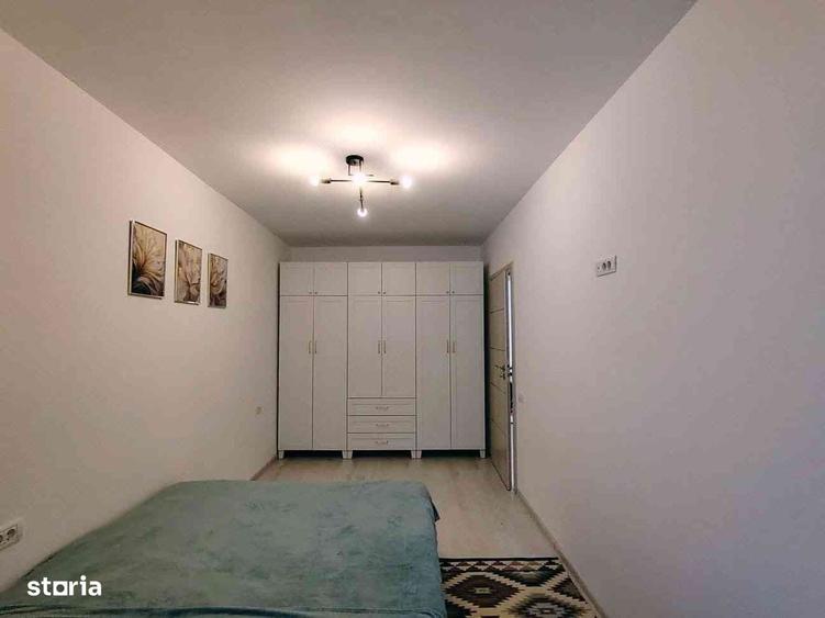 Apartament NOU cu 2 camere Tip Studio-Open Space - 6