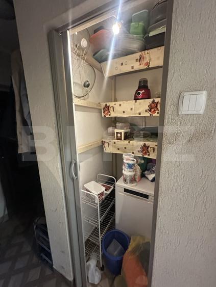 Apartament cu 3 camere decomandat, mobilat în Careiului