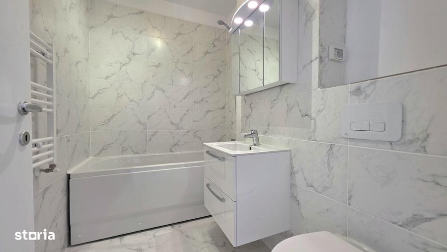 Apartament cu 4 camere în Fundeni