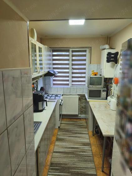 Apartament 2 camere - 5