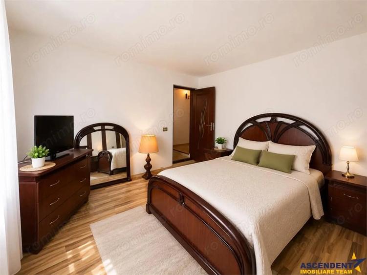 Casă cu 1 camere cu Teren 2300 Mp în Tudor