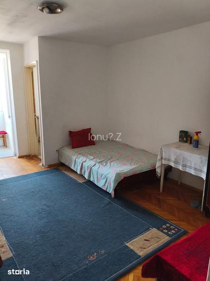 Garsoniera Craiovei 45800euro