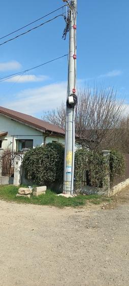 Vand loturi teren intravilan - 1