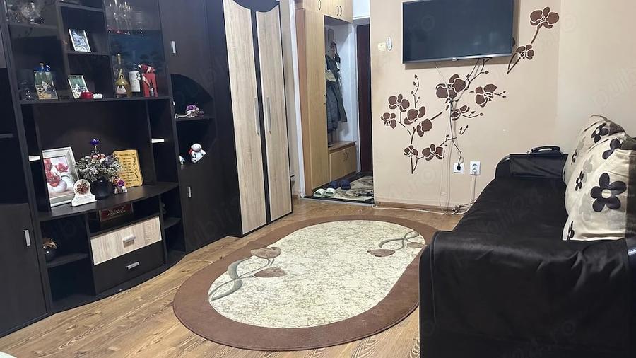 Apartament cu 2 camere decomandat în Rogerius