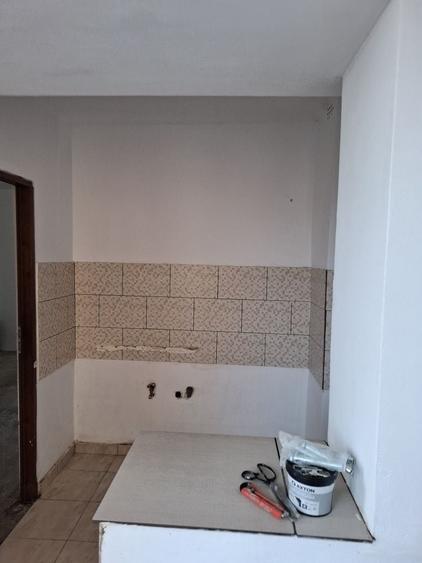 Garsonieră semidecomandată în Berechiu