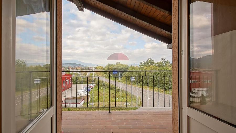 DE VANZARE | 3 CAMERE | CRISTIAN | 72 MP | LOC PARCARE | - 6