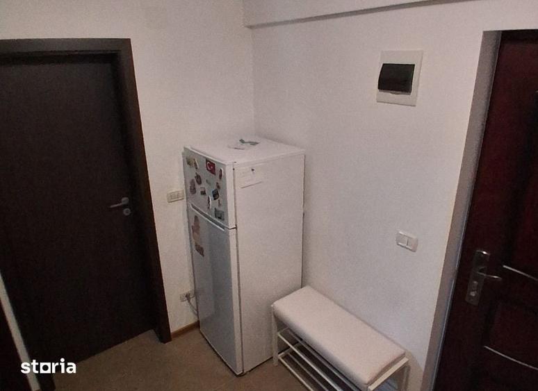 Garsonieră în Bucium