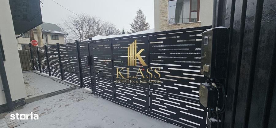 Casă cu 4 camere cu Teren 300 Mp în Tineretului