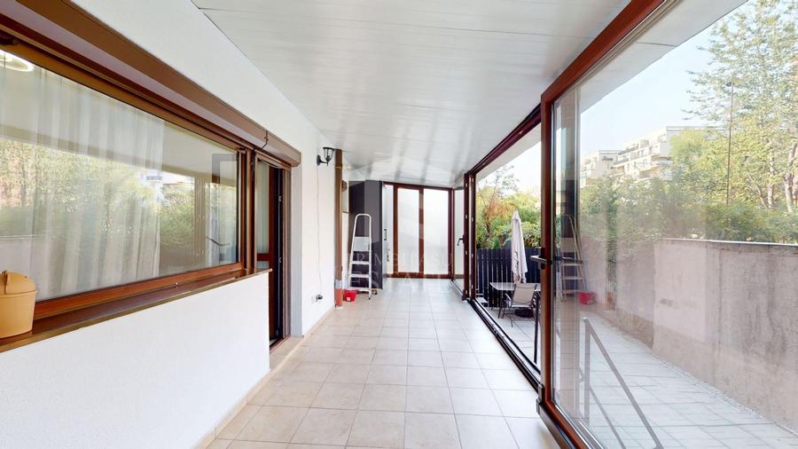 Apartament cu 2 camere decomandat, mobilat în Berceni