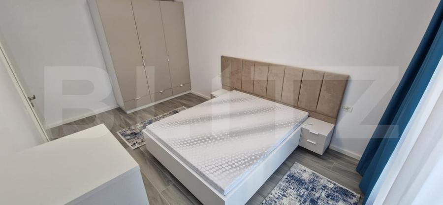 Apartament cu 2 camere decomandat, mobilat în Giroc