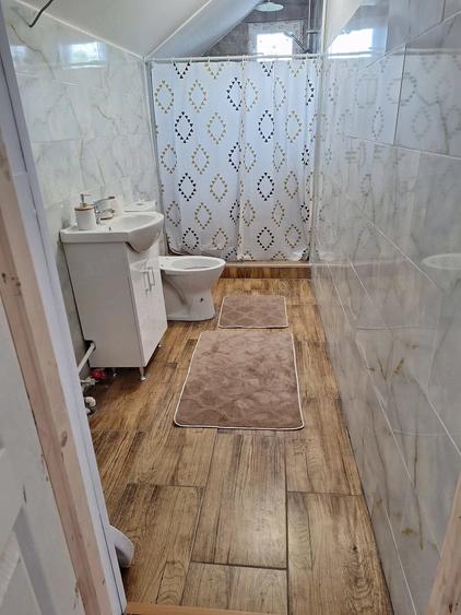 Vand casa P+M in Mihailesti pre? 145000 EUR negociabil - 9