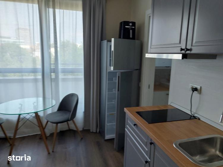 Apartament 2 camere de inchiriat - Piata Romana - ASE - 6