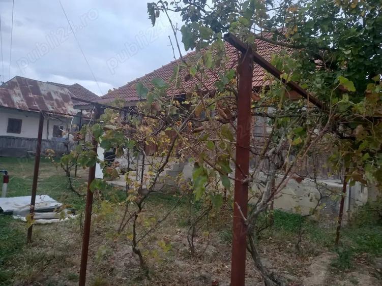 Casă cu 4 camere în Grădiștea