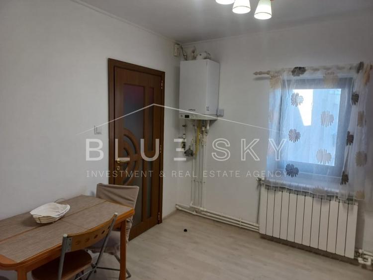 Apartament cu 2 camere decomandat, mobilat în Primo