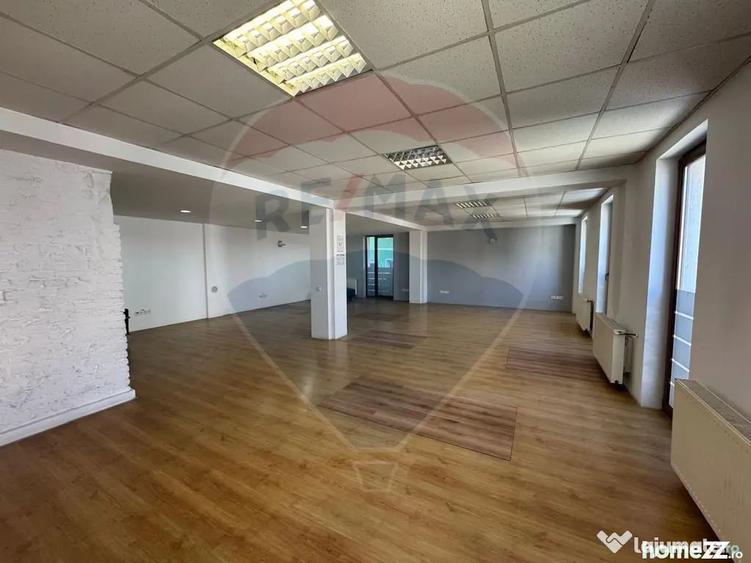Spațiu comercial, de 91 mp, în Ultracentral
