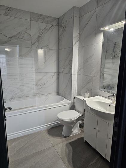 Apartament cu 2 camere în Ultracentral