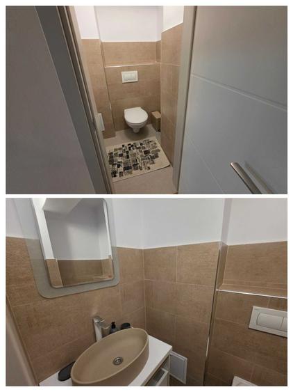 Apartament cu 3 camere decomandat în Ultracentral