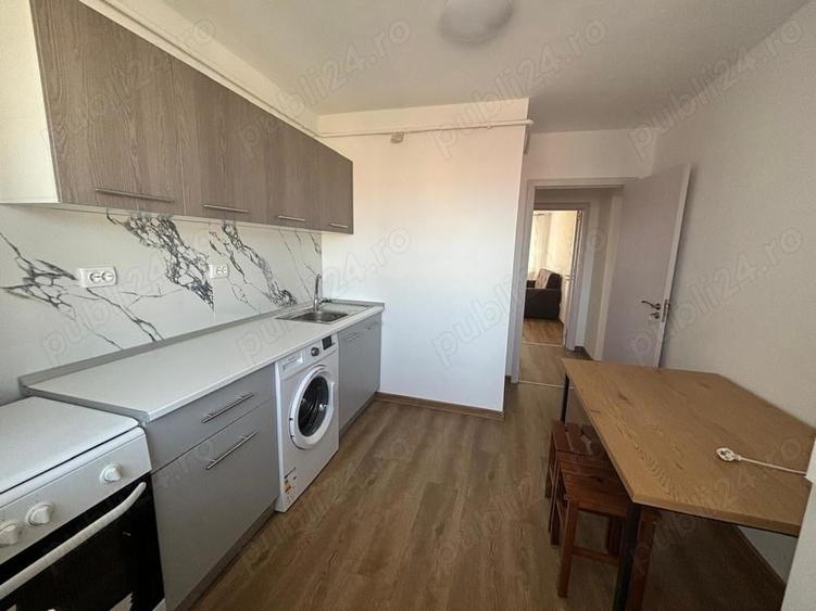 Apartament 2 camere Ostroveni - 14