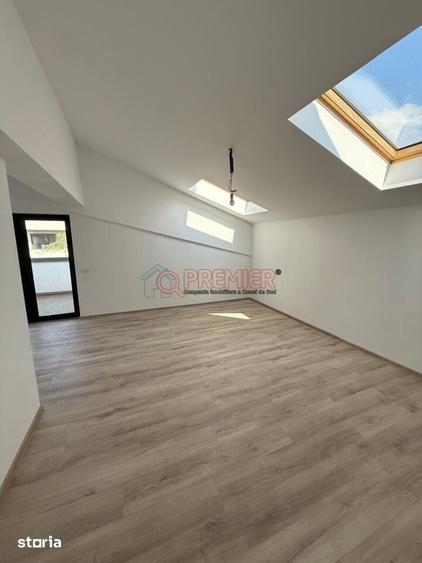 11.200 Euro Reducere! - 3 camere terasa 35 mp - 15 min Metrou - 3