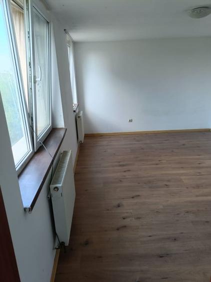 Garsonieră semidecomandată, mobilată în Fundeni