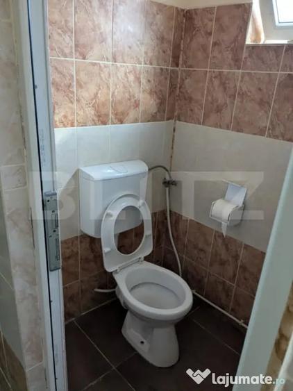 Garsonieră decomandată, mobilată în Tărlungeni