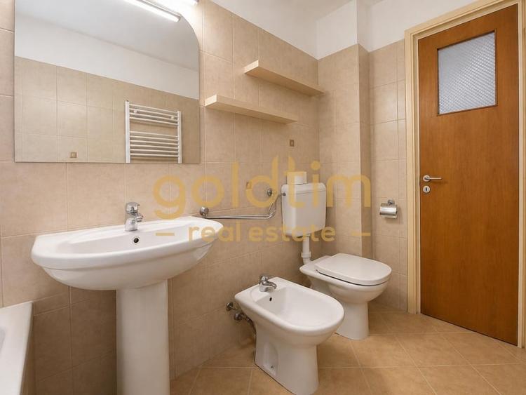 Apartament cu 2 camere decomandat, mobilat în Calea Victoriei