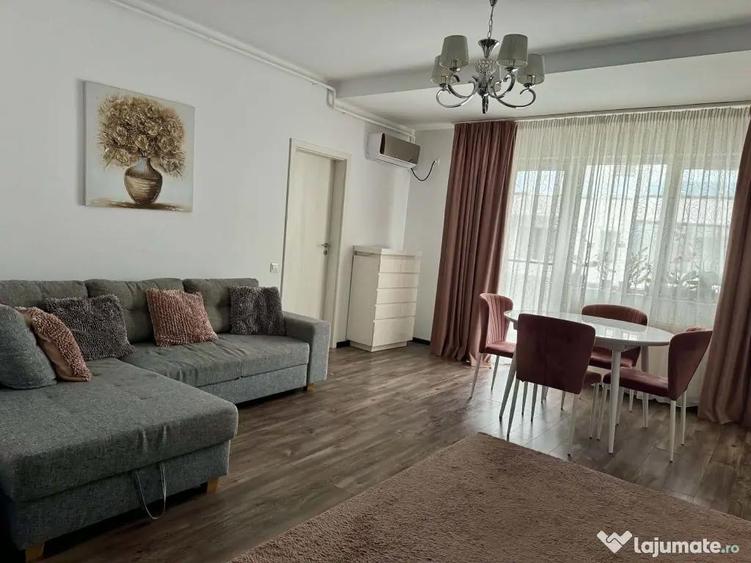 Inchiriez apartament 2 camere Complex Noul Conform Urban - 2