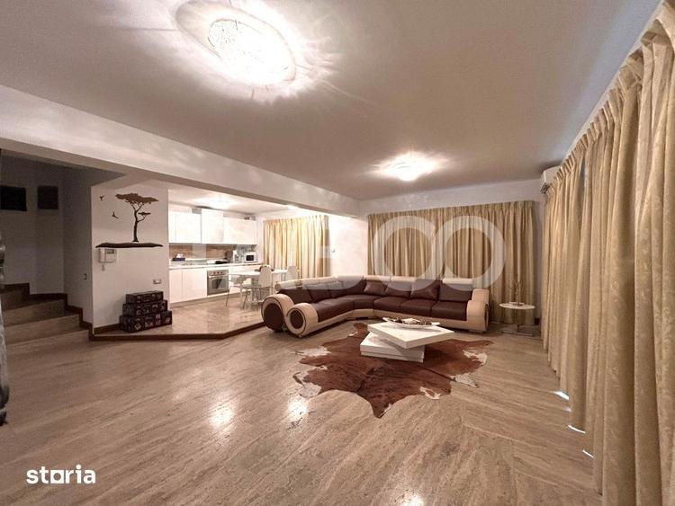 Casa de vanzare cu 5 camere garaj incalzit 2 bai in zona Tilisca Sibiu - 18