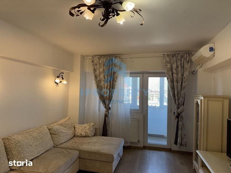 Apartament cu 2 camere în Centrul Istoric