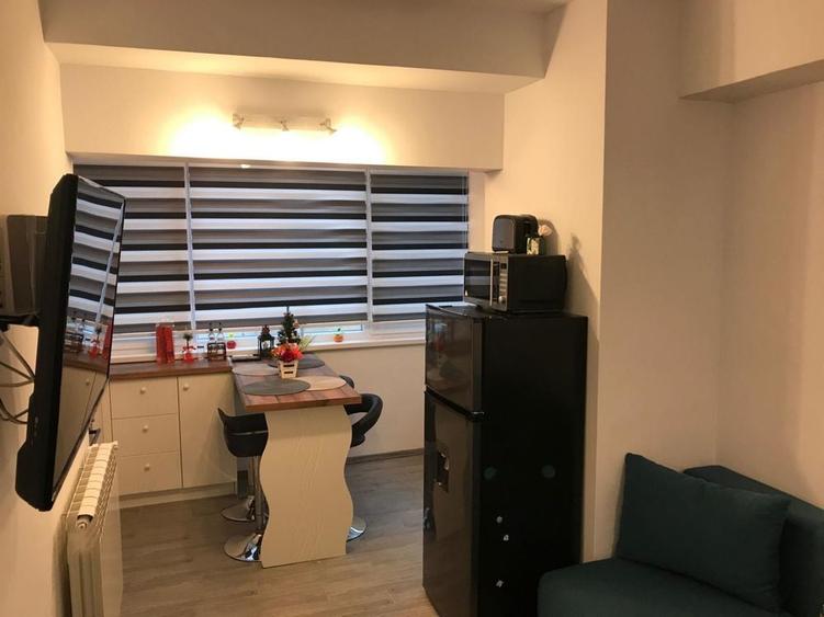 Apartament cu 2 camere în Nord