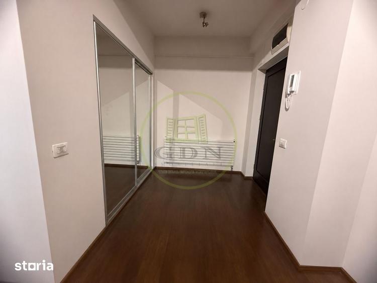 Apartament 3 camere, 134.21 mp, cartier 1 Mai, zona Stadion - 4