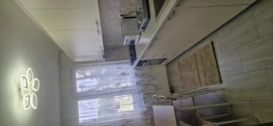 Apartament cu 2 camere decomandat în Colentina