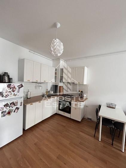 Apartament cu 2 camere open space Torontalului,Timisoara - 1