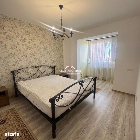 Apartament cu 3 camere în Iosia