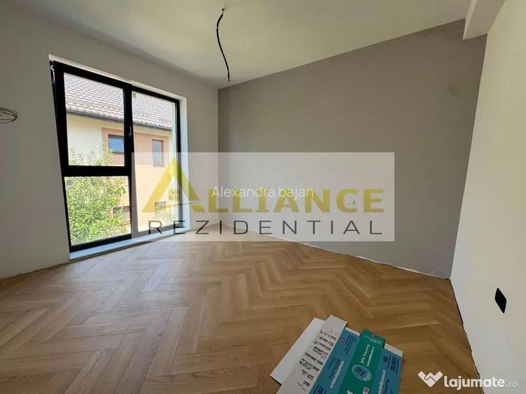 Vila Duplex Premium in Popesti-Leordeni | 185 mp | Teren 190 mp | 2 km - Popesti Leordeni (Bucuresti-Ilfov)