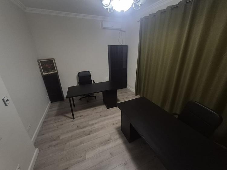 Apartament cu 4 camere decomandat în Semicentral