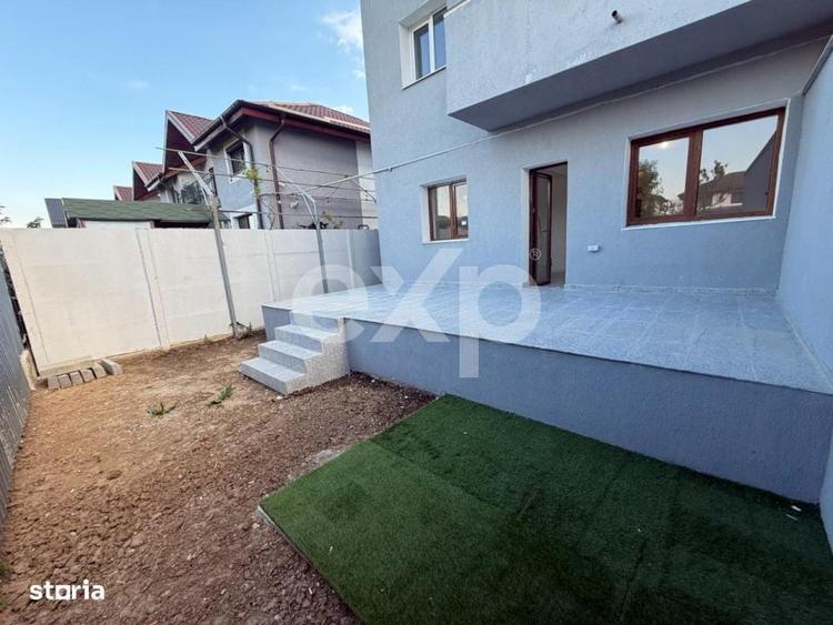 Magurele Oportunitate Rara 6 camere Doua Apartamente la Pachet intr-o - 17