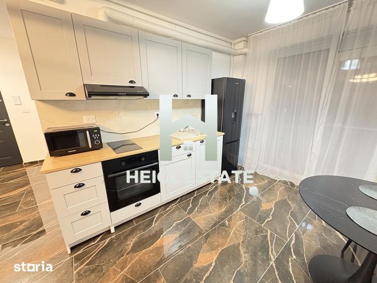 Apartament cu 2 camere in Giroc pe Calea Urseni - 1