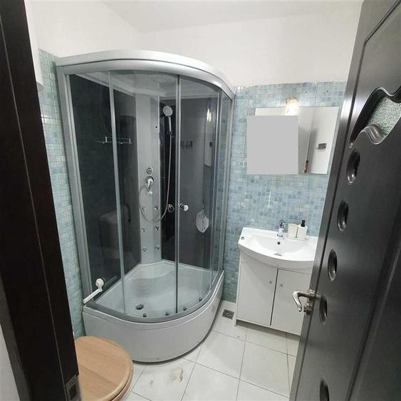 Garsonieră semidecomandată, mobilată în Colentina