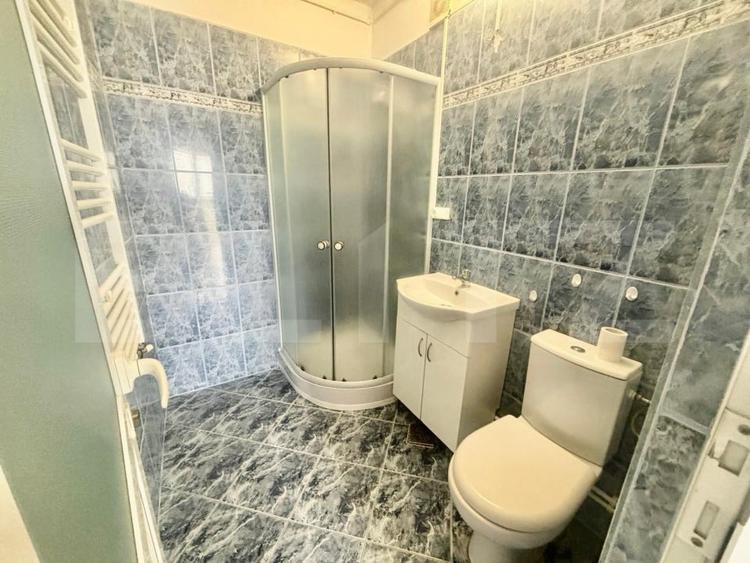 Apartament de vanzare, cu 3 camere, 63 mp, zona Cameliei - 14