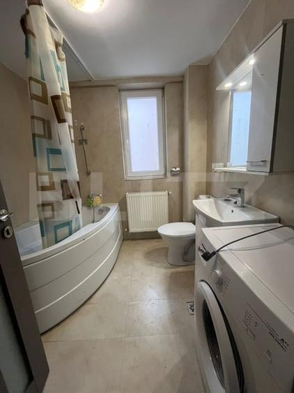 Apartament 3 camere Valea Lupului - 9